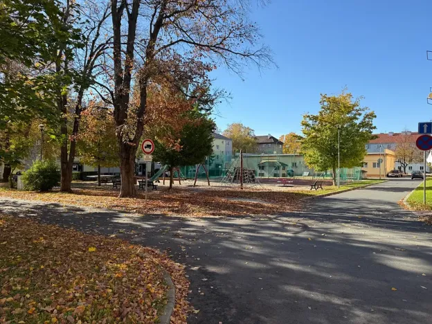 Pronájem bytu 2+1, Přerov, Jižní čtvrť I, 51 m2