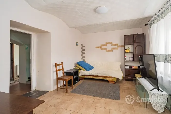 Prodej kanceláře, Mirovice, Táborská, 200 m2