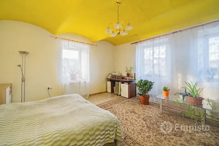 Prodej kanceláře, Mirovice, Táborská, 200 m2