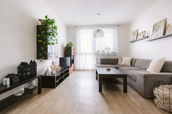 Prodej bytu 3+1, Kněžice, 62 m2