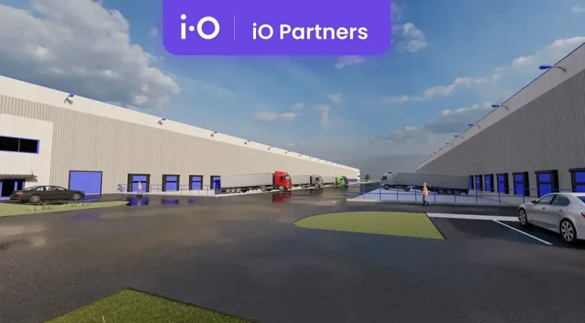 Pronájem skladu, Hradec Králové, Kotrčova, 10286 m2