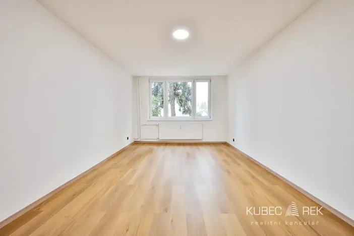 Prodej bytu 3+1, Pelhřimov, Pražská, 64 m2