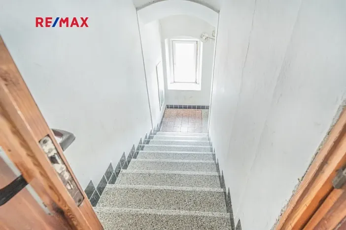 Prodej vícegeneračního domu, Cítoliby, Lounská, 300 m2