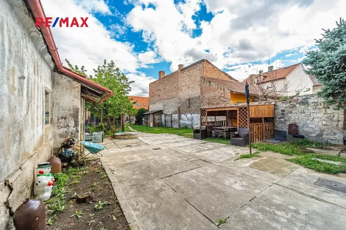 Prodej vícegeneračního domu, Cítoliby, Lounská, 300 m2