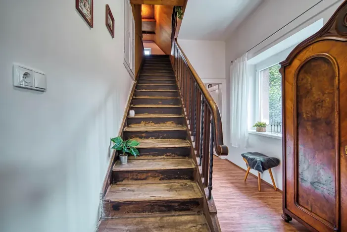 Prodej rodinného domu, Boleboř, 124 m2