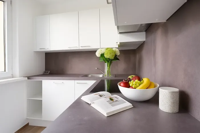 Prodej bytu 2+1, Chomutov, Václavská, 51 m2