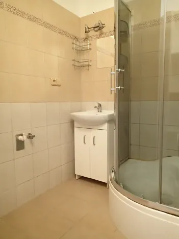 Pronájem bytu 2+1, Hlinsko, Družstevní, 44 m2