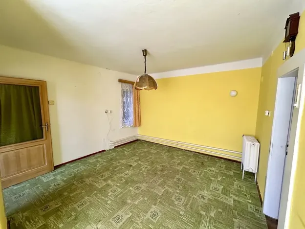 Prodej rodinného domu, Starý Mateřov, 130 m2