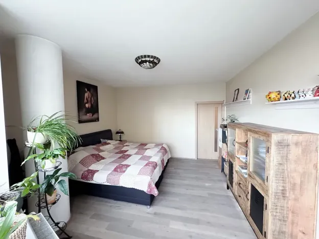 Prodej bytu 3+kk, Praha - Hlubočepy, Trnkovo náměstí, 85 m2