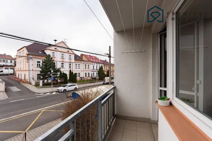 Prodej bytu 3+1, Bystřany, Pražská, 79 m2