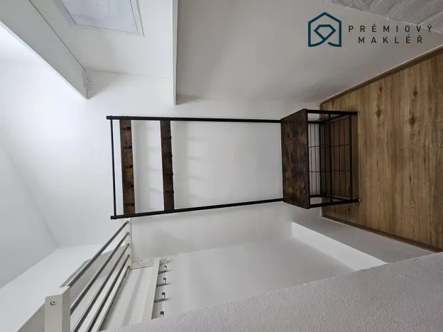 Pronájem bytu 2+kk, Litvínov - Chudeřín, Chudeřínská, 110 m2