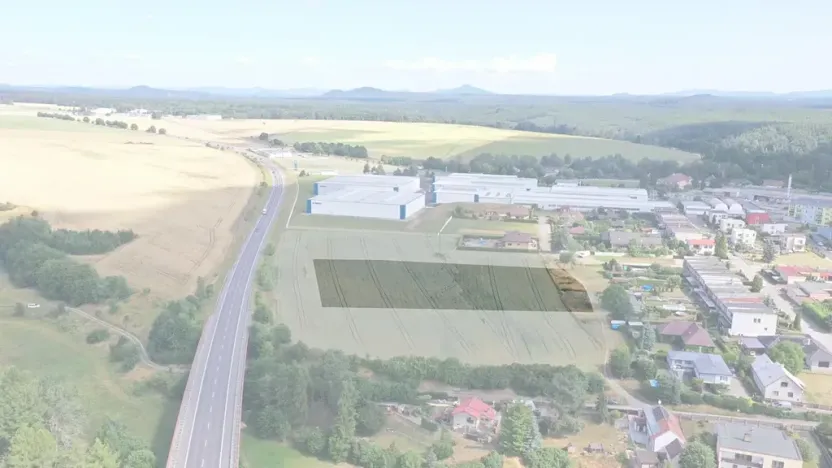 Prodej pozemku pro bydlení, Bělá pod Bezdězem, Tréglova, 6319 m2