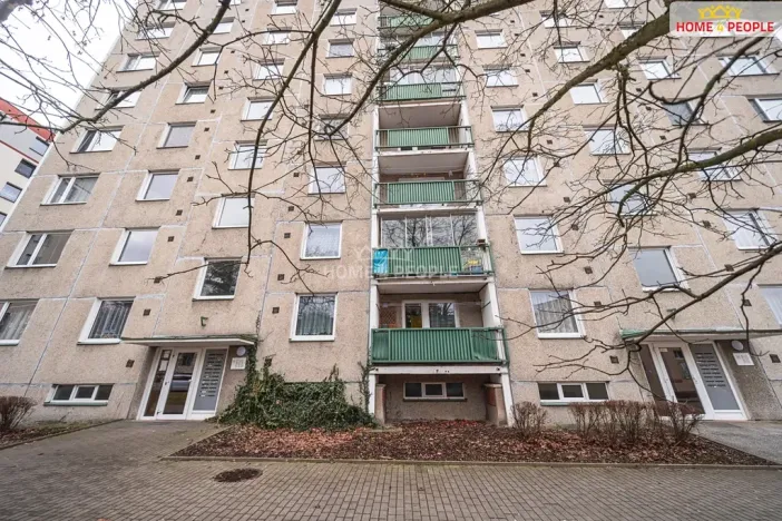 Prodej bytu 3+1, Ústí nad Orlicí, Jilemnického, 61 m2