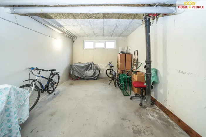 Prodej bytu 3+1, Ústí nad Orlicí, Jilemnického, 61 m2