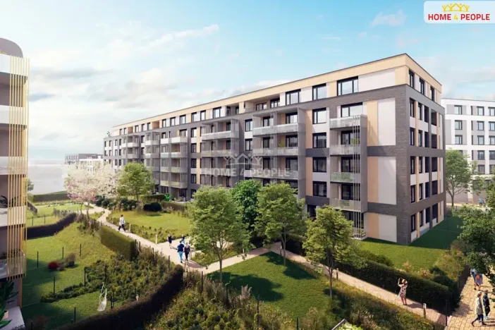 Prodej bytu 1+kk, Praha - Hlubočepy, Gollové, 24 m2