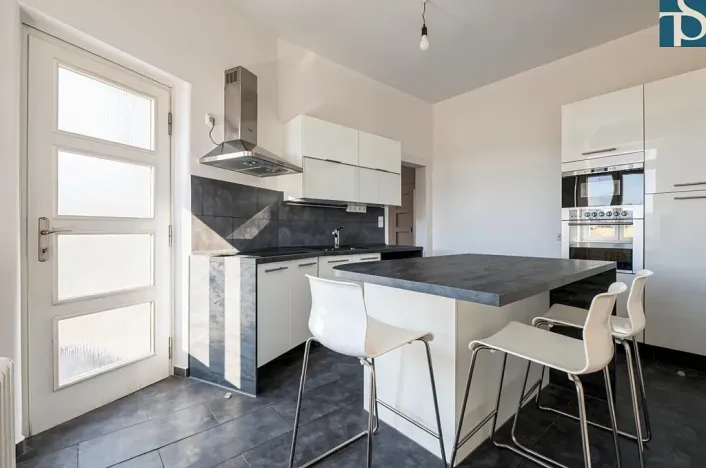 Prodej bytu 4+1, Kladno, Rooseveltova, 107 m2