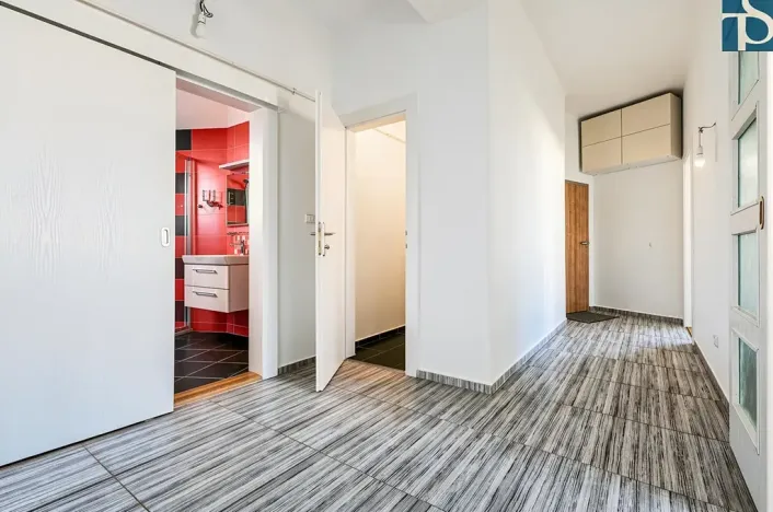 Prodej bytu 4+1, Kladno, Rooseveltova, 107 m2