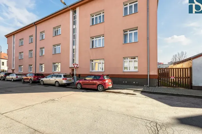 Prodej bytu 4+1, Kladno, Rooseveltova, 107 m2