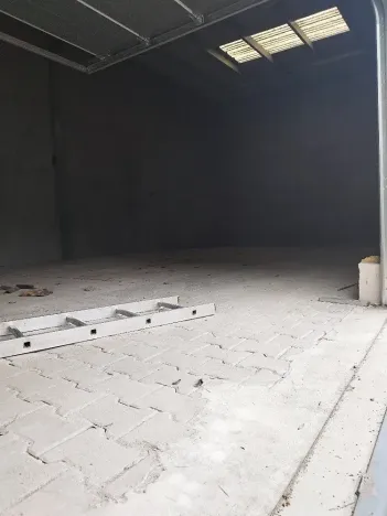 Pronájem skladu, Brno, Pod sídlištěm, 36 m2