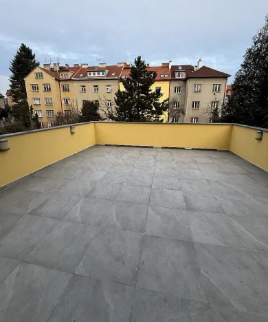 Pronájem bytu 2+1, Praha - Smíchov, U Blaženky, 55 m2