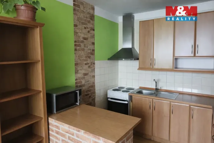 Pronájem bytu 3+1, Lány, U lipky, 76 m2