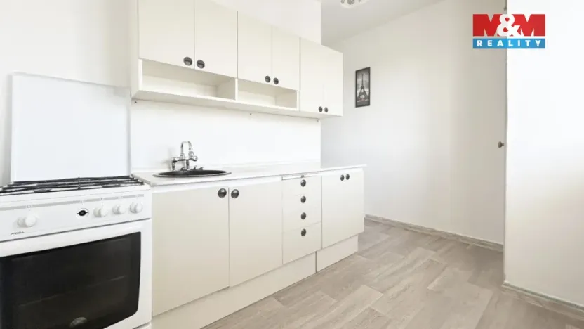 Pronájem bytu 2+1, Přerov - Přerov I-Město, Jasínkova, 53 m2