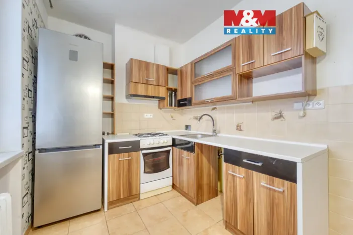 Prodej bytu 2+1, Plzeň - Východní Předměstí, Koterovská, 55 m2