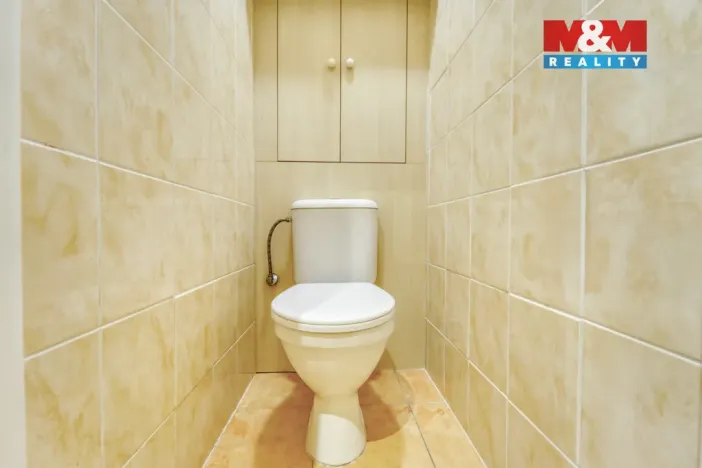 Prodej bytu 2+1, Plzeň - Východní Předměstí, Koterovská, 55 m2