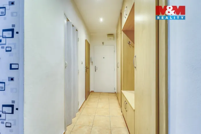 Prodej bytu 2+1, Plzeň - Východní Předměstí, Koterovská, 55 m2