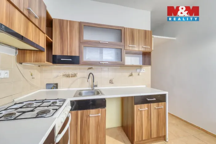 Prodej bytu 2+1, Plzeň - Východní Předměstí, Koterovská, 55 m2