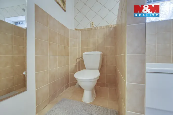 Prodej rodinného domu, Planá, Na Sádkách, 150 m2