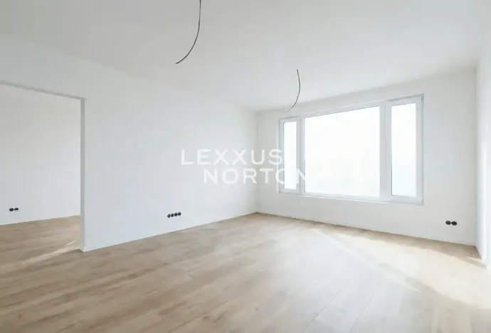Prodej bytu 2+kk, Praha - Libeň, Zenklova, 51 m2