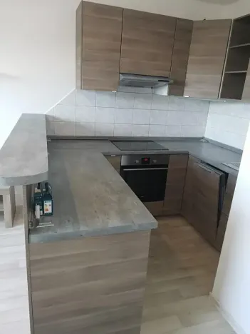 Pronájem bytu 2+kk, Liberec, Olbrachtova, 50 m2