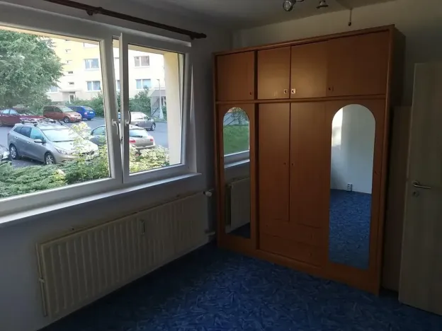 Pronájem bytu 2+kk, Liberec, Olbrachtova, 50 m2