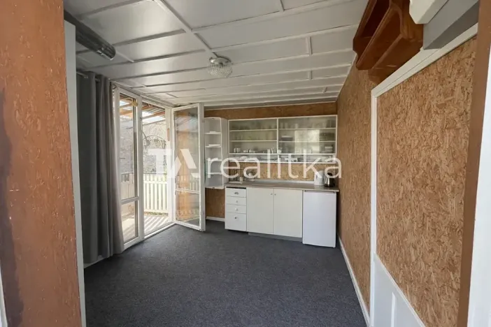 Prodej zahrady, Havířov, Mezidolí, 267 m2