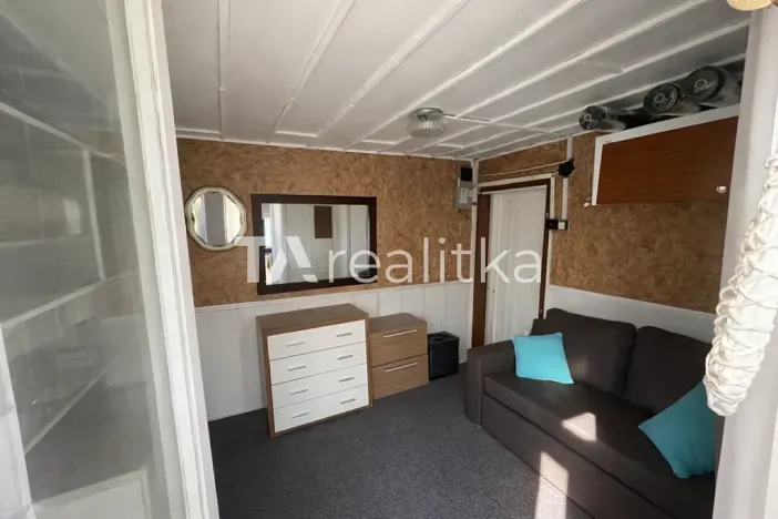 Prodej zahrady, Havířov, Mezidolí, 267 m2