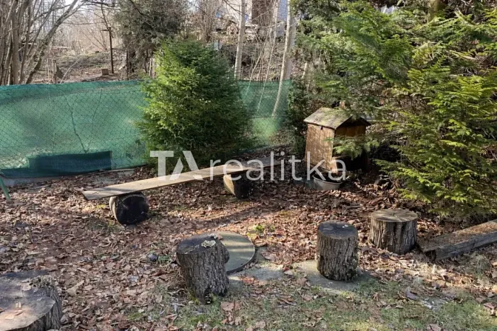 Prodej zahrady, Havířov, Mezidolí, 267 m2