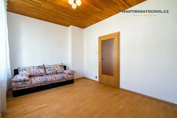 Prodej vily, Praha, Údolní, 312 m2