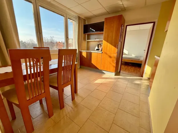 Prodej bytu 3+1, Praha - Malešice, Hostýnská, 75 m2