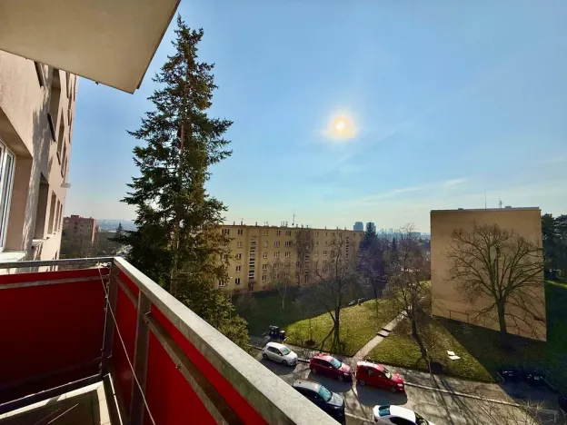 Prodej bytu 3+1, Praha - Malešice, Hostýnská, 75 m2