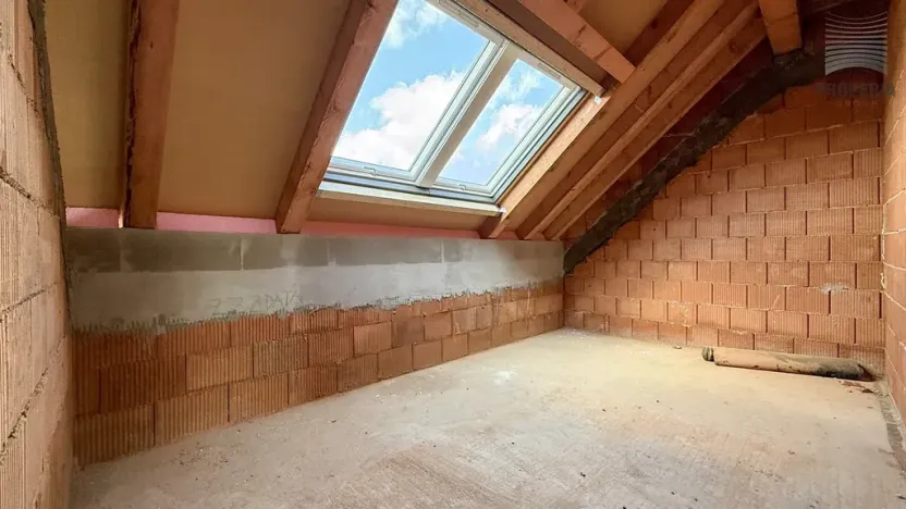 Prodej bytu 4+kk, Brno, Rolencova, 95 m2