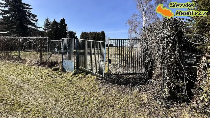 Prodej pozemku pro bydlení, Ostrava, Lyčkova, 643 m2