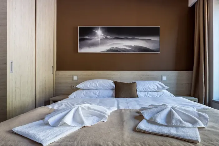 Prodej bytu 2+kk, Pec pod Sněžkou, 56 m2