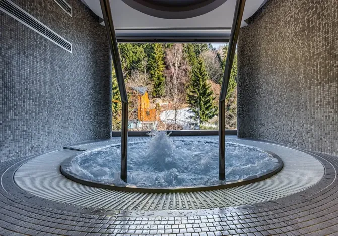 Prodej bytu 2+kk, Pec pod Sněžkou, 56 m2