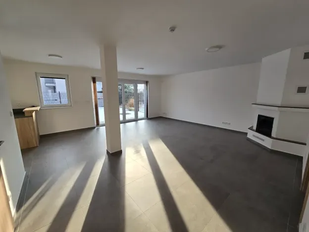 Pronájem rodinného domu, Brno, Brněnky, 182 m2