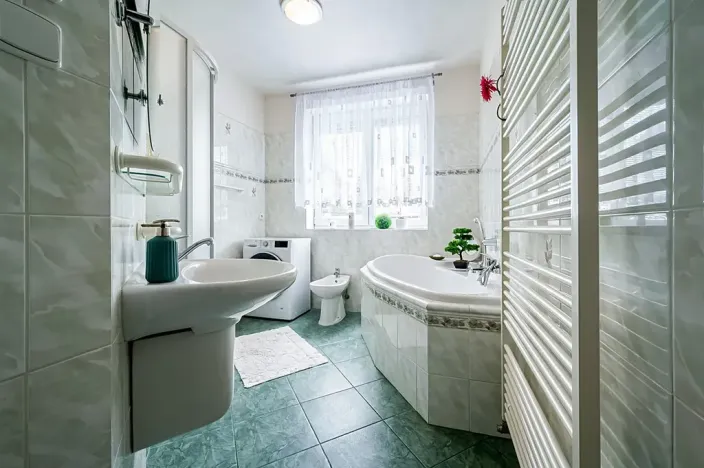 Prodej rodinného domu, Tetčice, Rosická, 436 m2