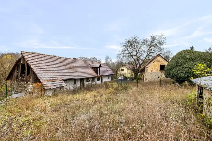 Prodej rodinného domu, Kaliště, 200 m2