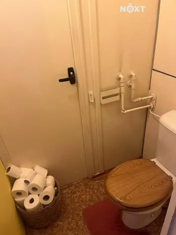 Pronájem bytu 3+1, Tábor, Buzulucká, 65 m2