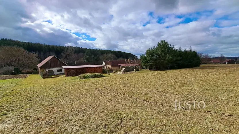 Prodej pozemku pro bydlení, Podolí I, 1500 m2