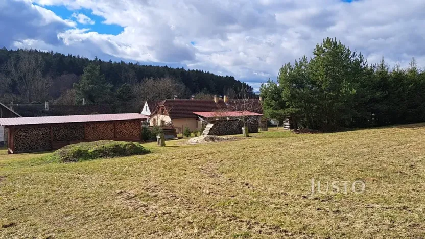 Prodej pozemku pro bydlení, Podolí I, 1500 m2